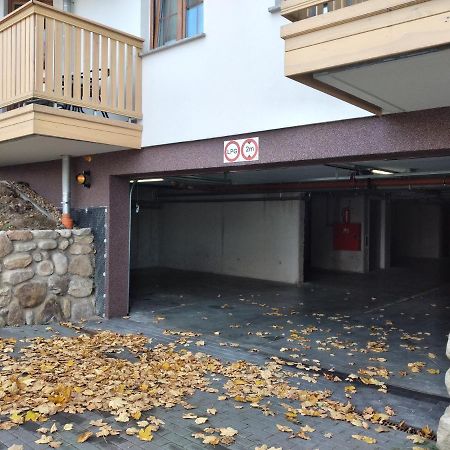 Apartament Nad Lomnica Centrum Karpacz Bagian luar foto