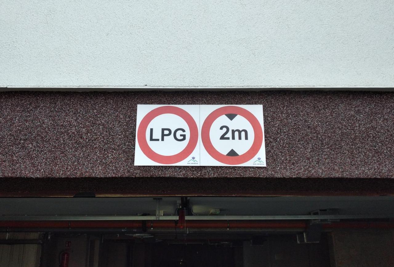 Apartament Nad Lomnica Centrum Karpacz Bagian luar foto
