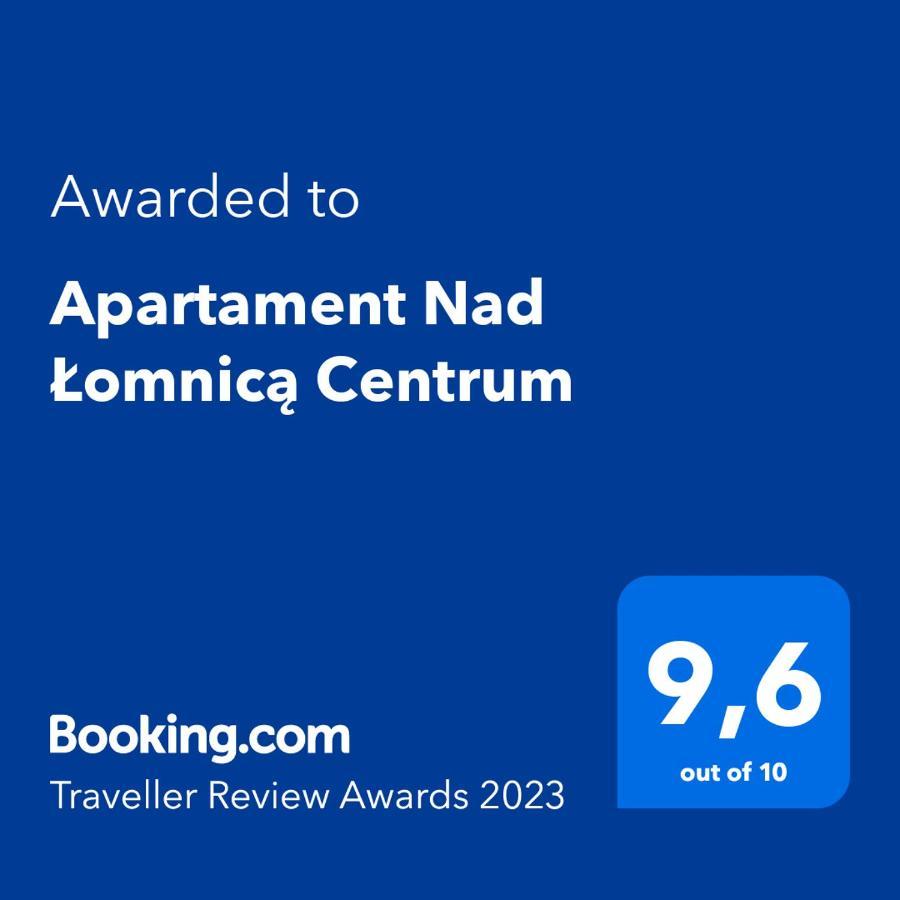 Apartament Nad Lomnica Centrum Karpacz Bagian luar foto